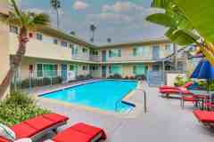 Apartment Complex Near SoFi Stadium with Pool, BBQ Area, Gym and Parking. - Photo 1 of 1