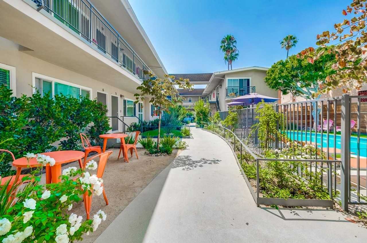 Premier Apartment Complex Near Hollywood Park with Pool, Gym and Covered Parking! - Photo 6 of 8