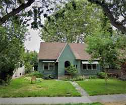 18th St Duplex - Photo 1 of 1