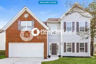 3644 Walnut Creek Way - Photo 1 of 1