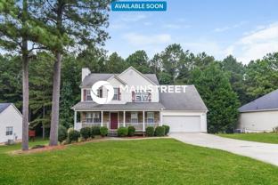 1770 Alcovy River Dr - Photo 1 of 1