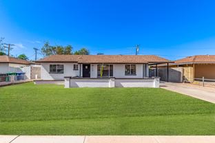 1238 E Vine Ave #NA - Photo 1 of 1