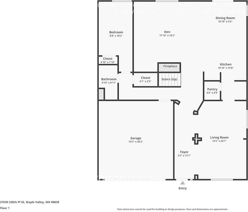 27030 228th Pl Se - Photo 2 of 18