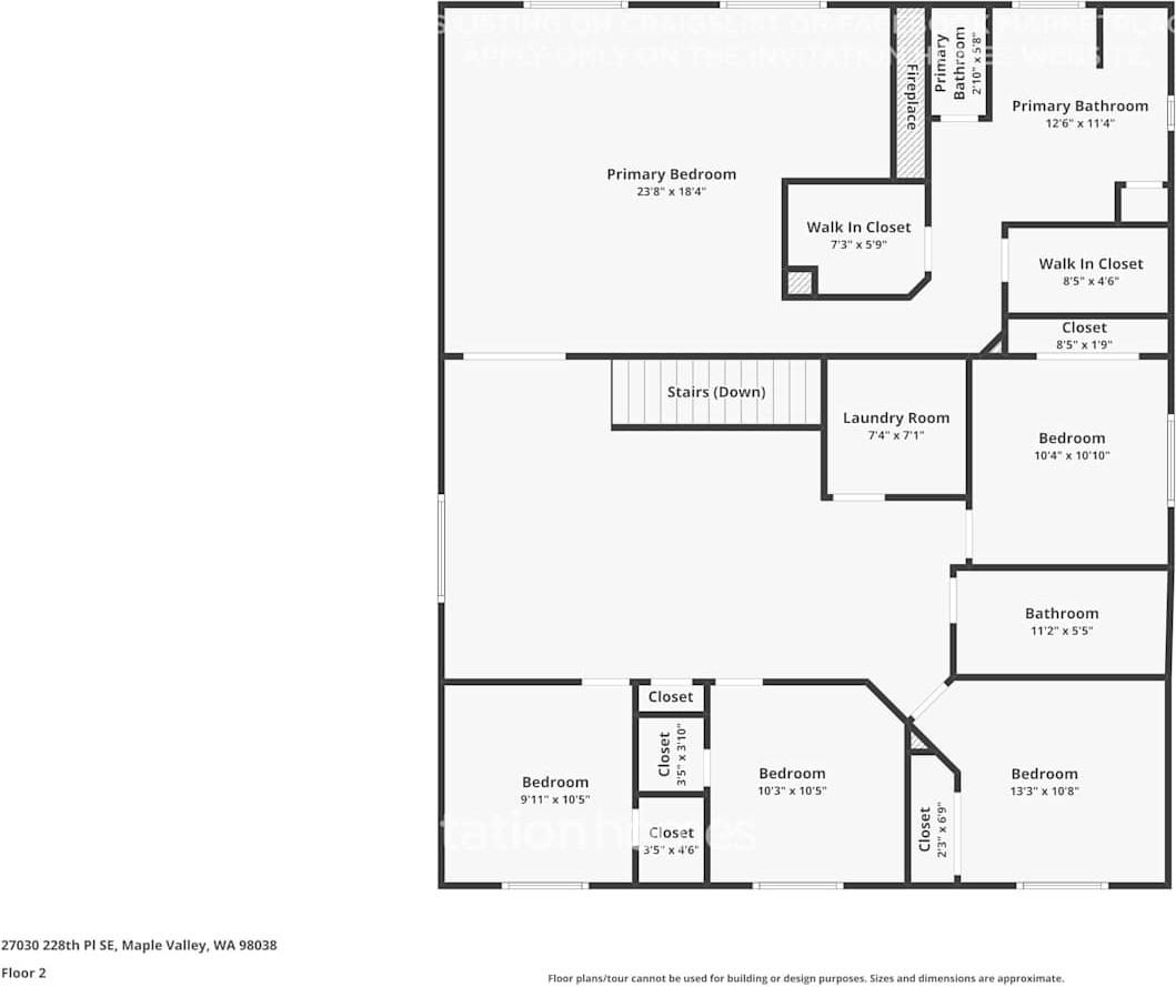 27030 228th Pl Se - Photo 3 of 18