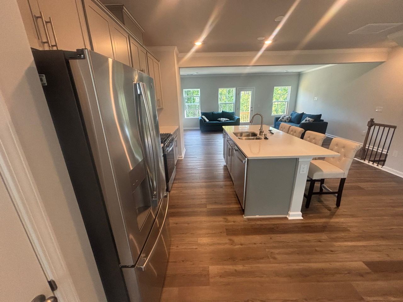 1848 Poe Farm Ave - Photo 4 of 25