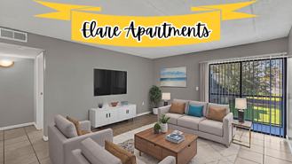 Elare Apartment Homes - Photo 1 of 1