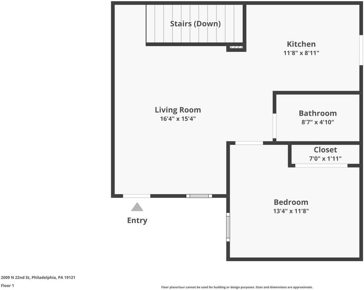2009 N 22nd St #4 - Photo 3 of 17