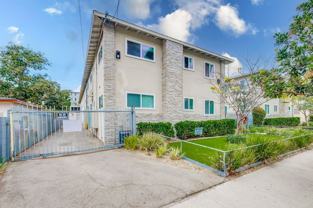 Modern Courtyard - Photo 1 of 1