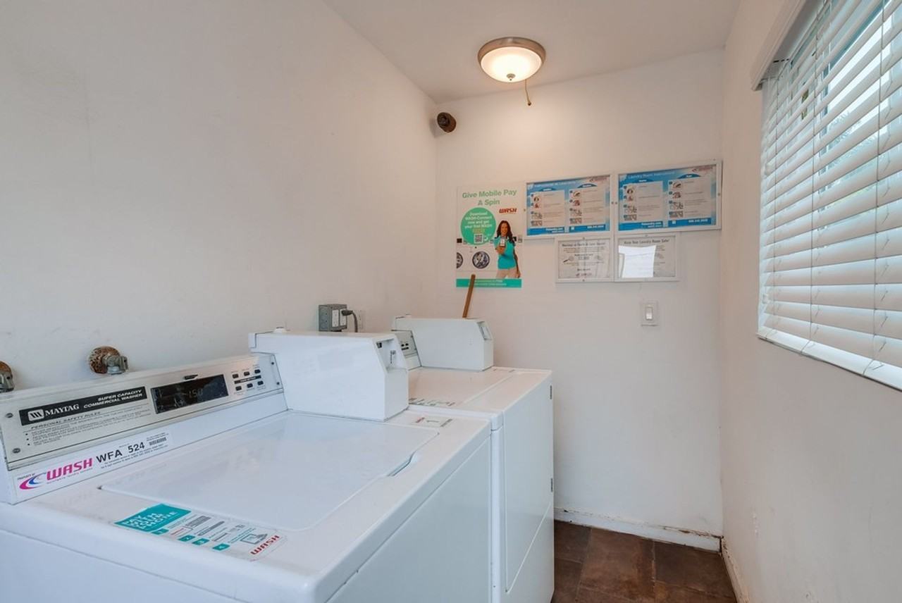 Modern Courtyard - Photo 5 of 7