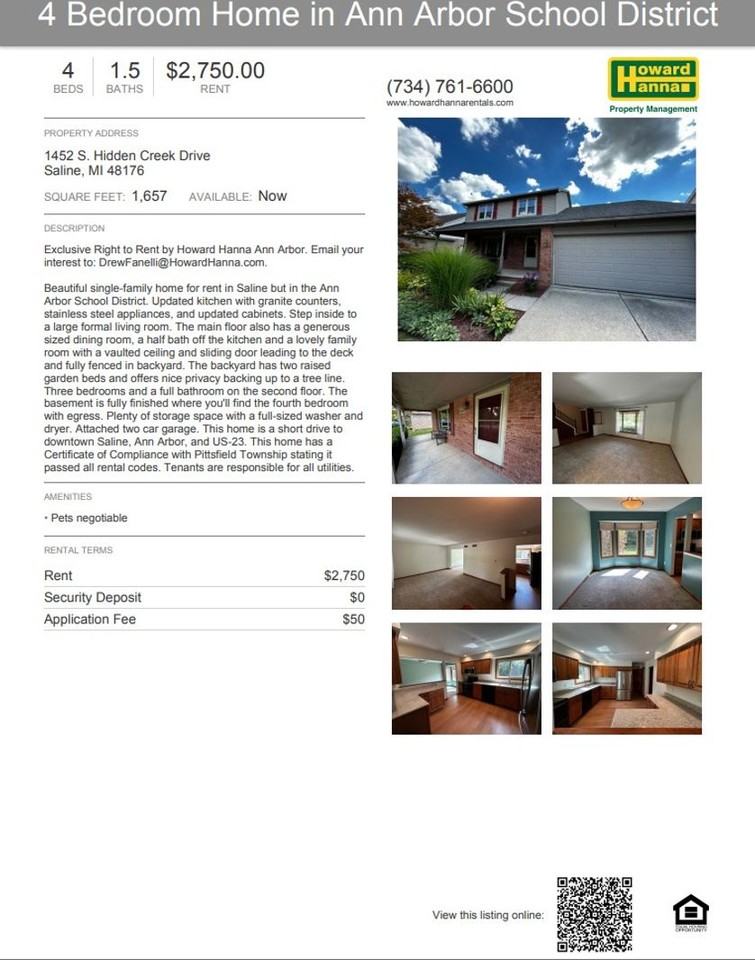 1452 S Hidden Creek Dr - Photo 2 of 25