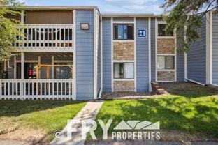 8600 E Alameda Ave - Photo 1 of 1