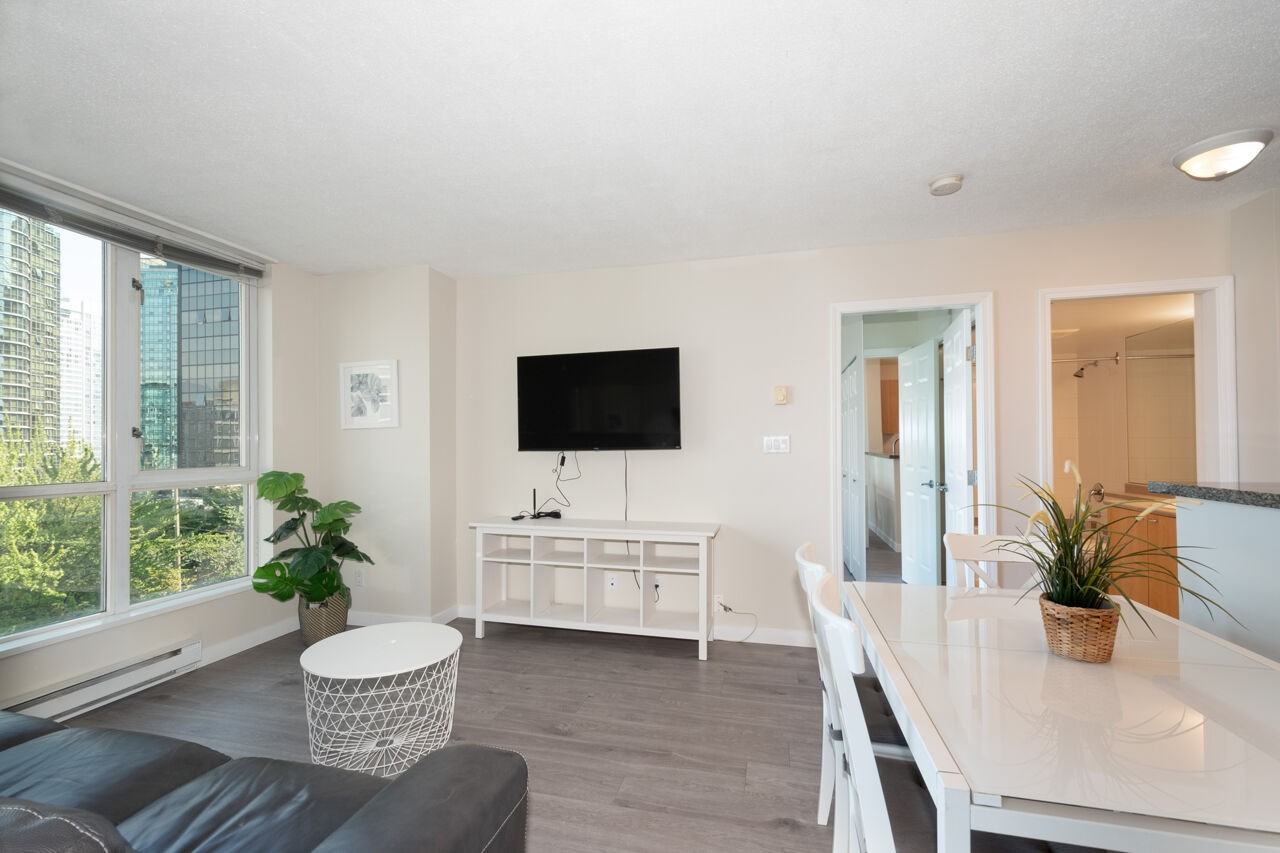 1420 West Georgia Street #503 - Photo 5 of 20
