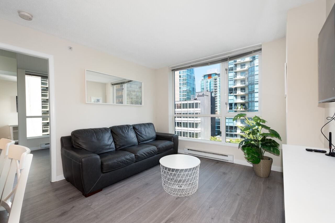 1420 West Georgia Street #503 - Photo 4 of 20