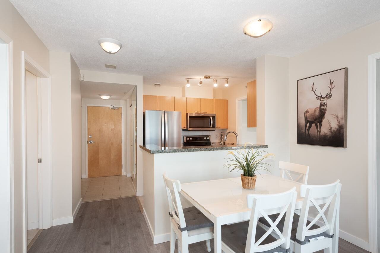 1420 West Georgia Street #503 - Photo 6 of 20
