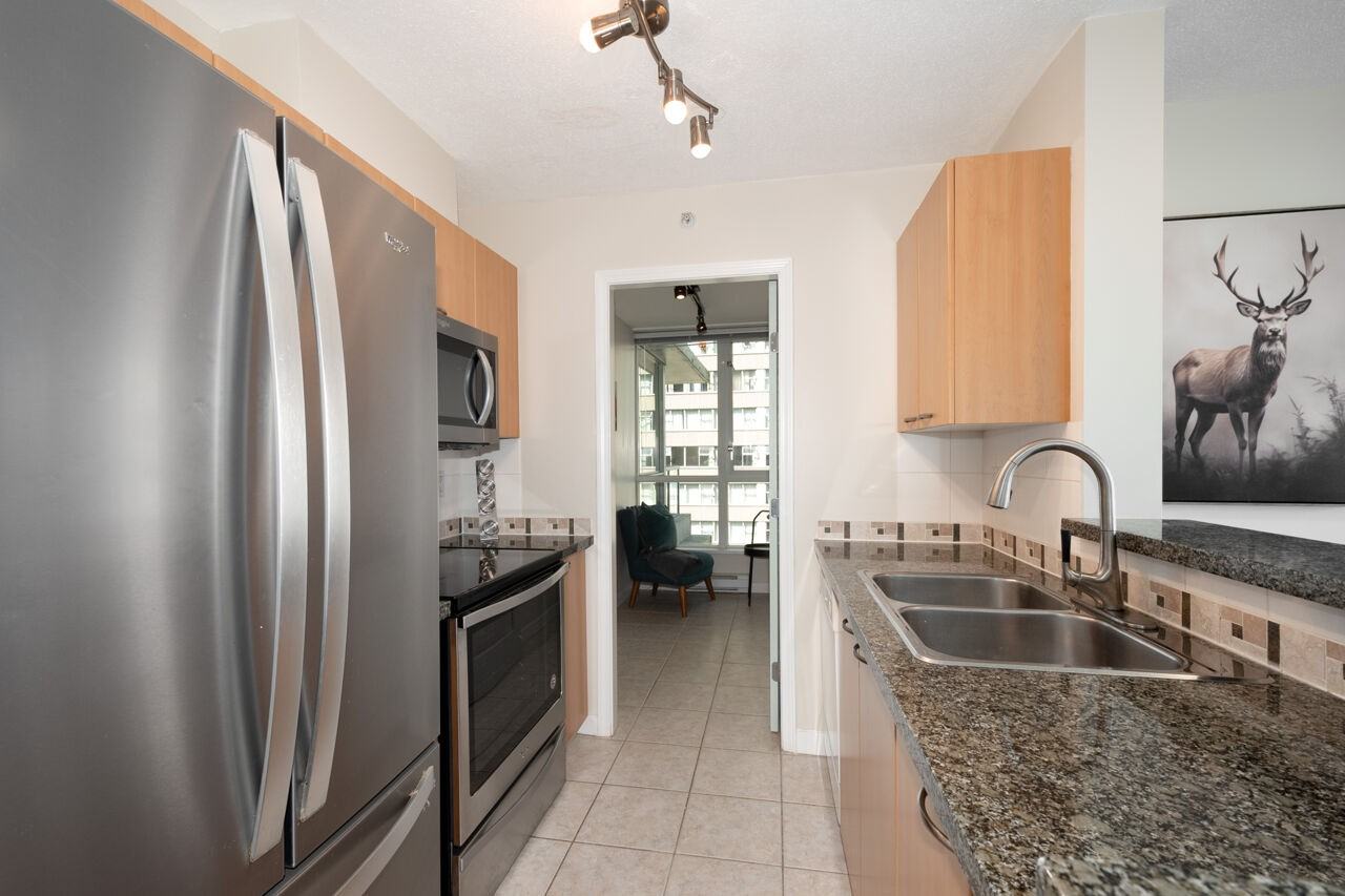 1420 West Georgia Street #503 - Photo 7 of 20