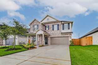 21734 Persian Lake Dr - Photo 1 of 1