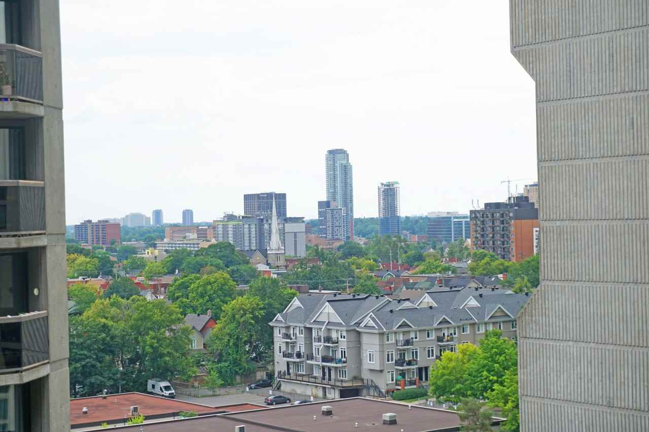 475 Laurier Avenue West #1306 - Photo 2 of 10