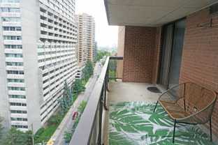 475 Laurier Avenue West #1306 - Photo 1 of 1