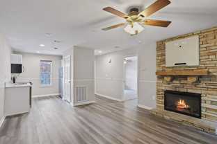 5000 League Line Rd #36 - Photo 1 of 1