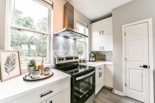 2511 Washington St #106 - Photo 1 of 1