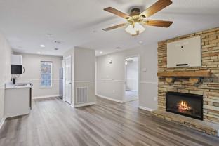 5000 League Line Rd #31 - Photo 1 of 1