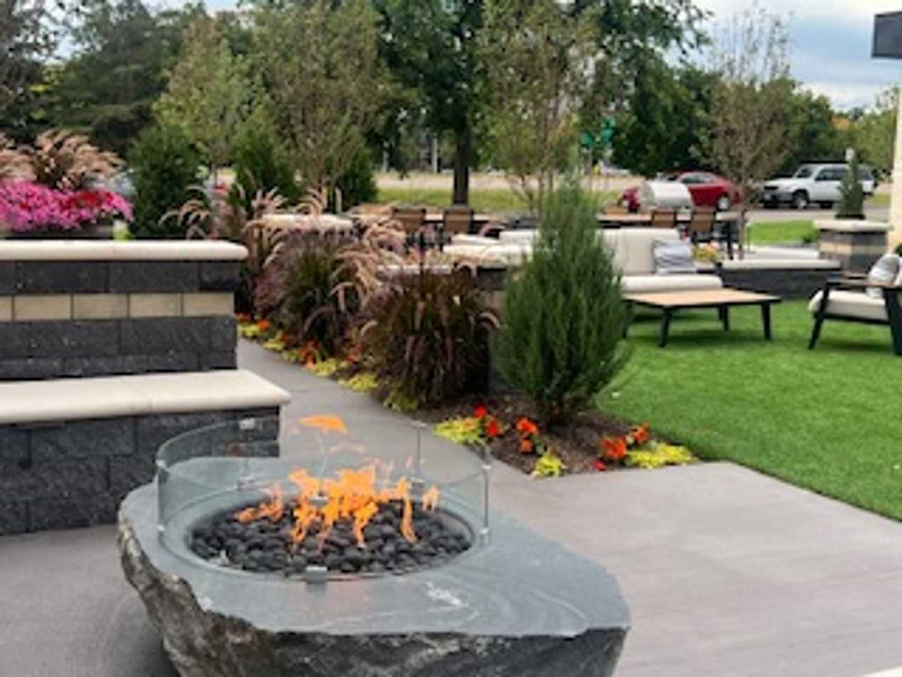 Lydia Rose Apartments - Photo 7 of 50