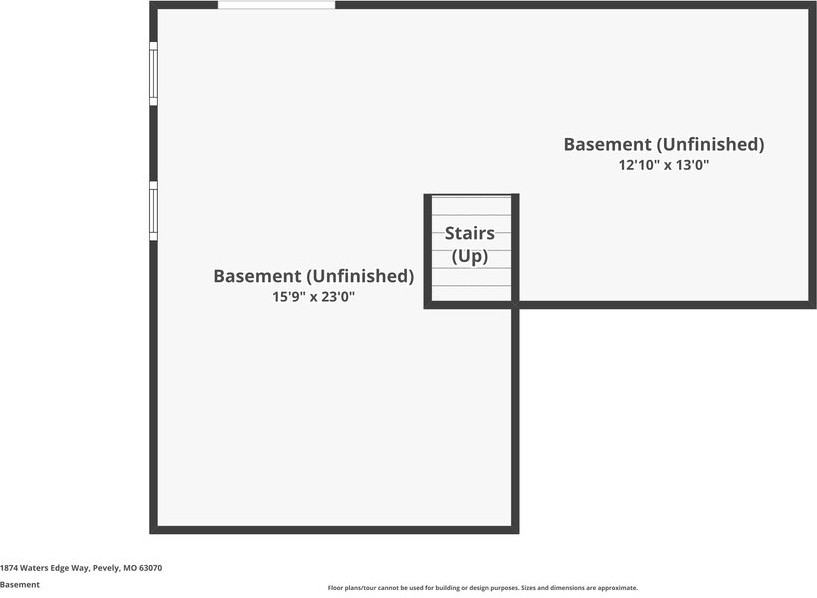 1874 Waters Edge Way - Photo 2 of 18