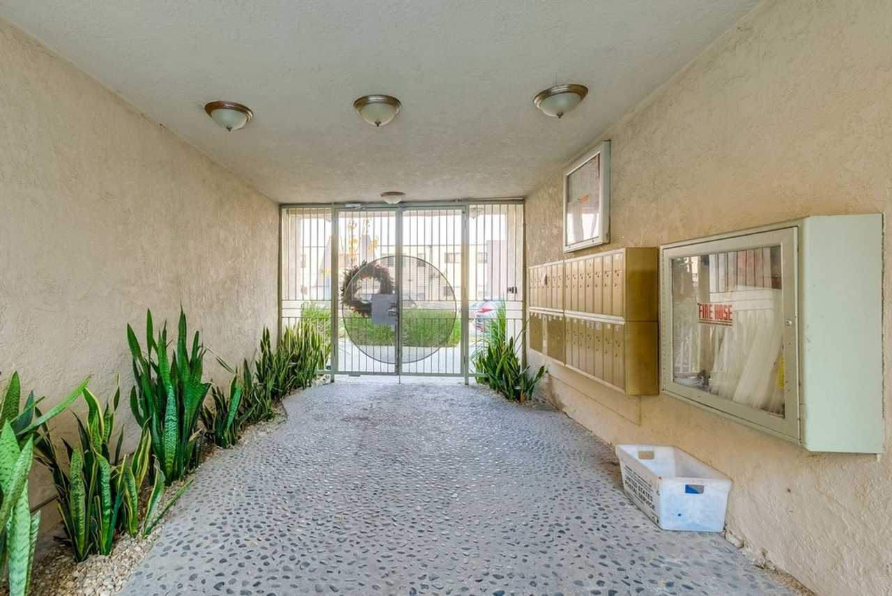 Secure, Courtyard - Photo 2 of 7