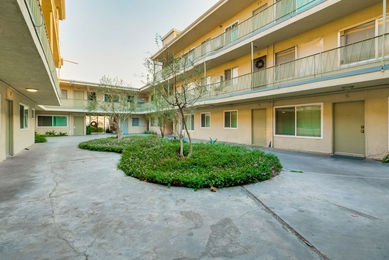 Secure, Courtyard - Photo 4 of 7