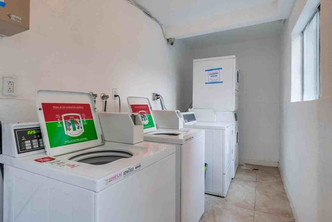 Secure, Courtyard - Photo 6 of 7