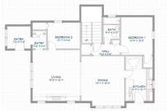 126 3rd St S #3 - Photo 1 of 1