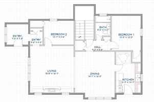 featured image of 126 3rd St S #3