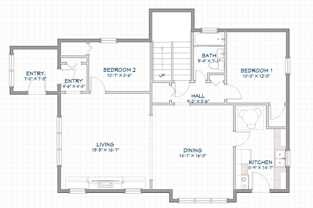 126 3rd St S #3 - Photo 1 of 1