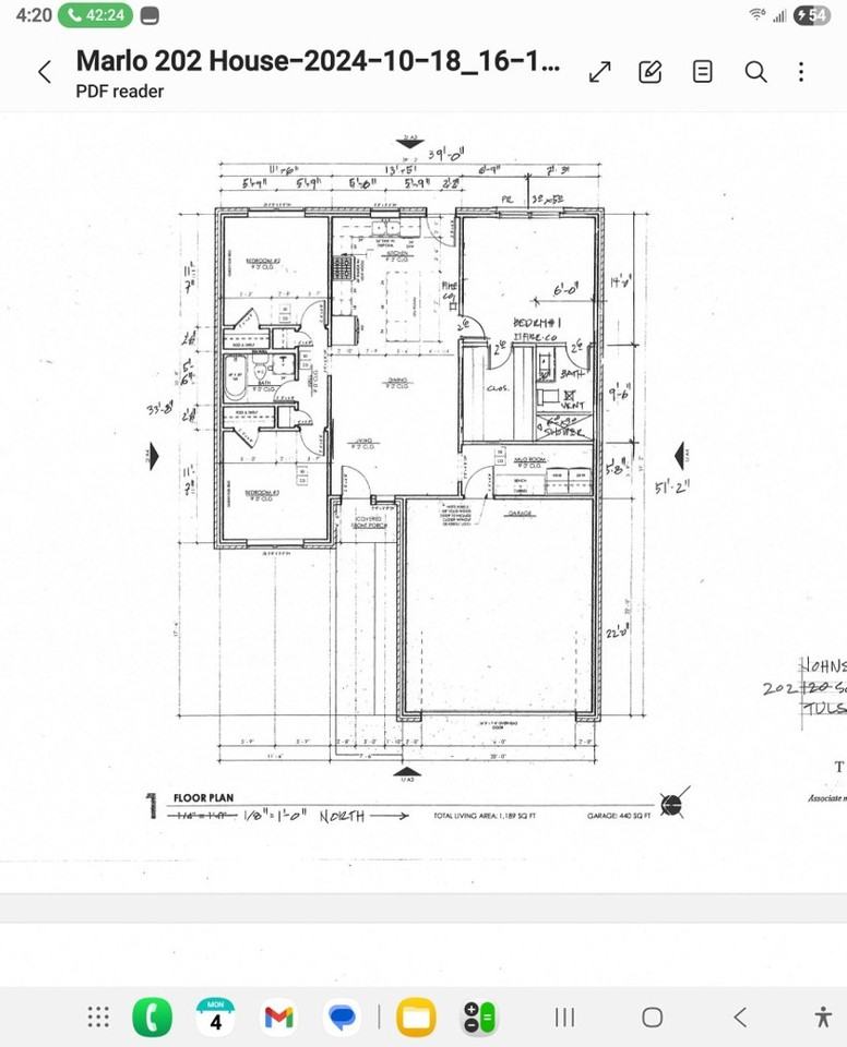 1313 E 51st Pl N - Photo 2 of 12