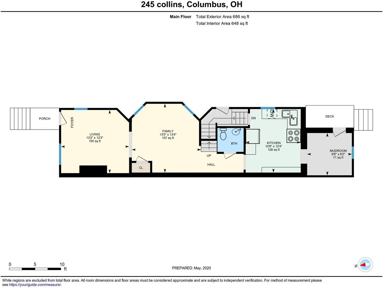 245 Collins Ave - Photo 5 of 50