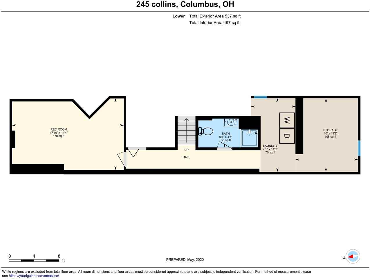 245 Collins Ave - Photo 7 of 50