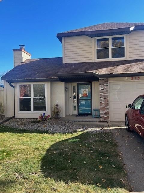 525 Wellington Ct #1