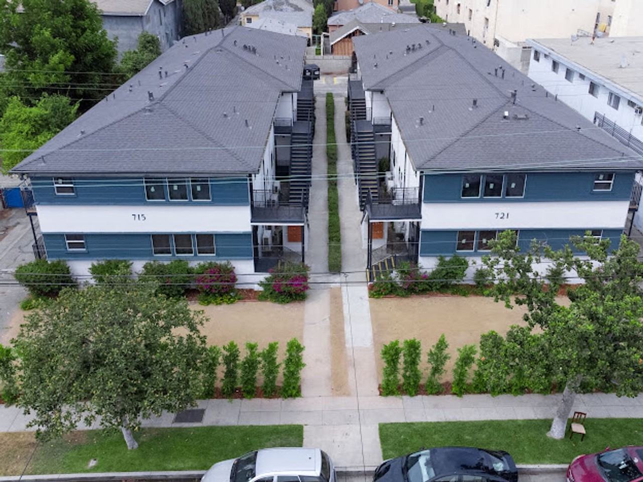 715-721 Garfield Ave - Photo 2 of 29