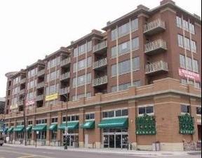 6000 N Cicero Ave #406