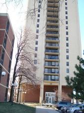 2901 S Michigan Ave #1001