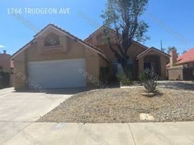 1766 Trudgeon Ave - Photo 1 of 1