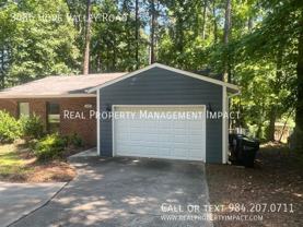 3485 Hope Valley Rd - Photo 1 of 1