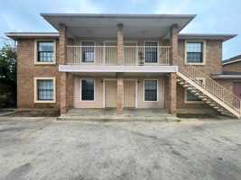 featured image of 301 E Locust St