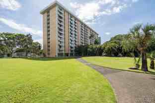 1511 Nuuanu Ave #121 - Photo 1 of 1