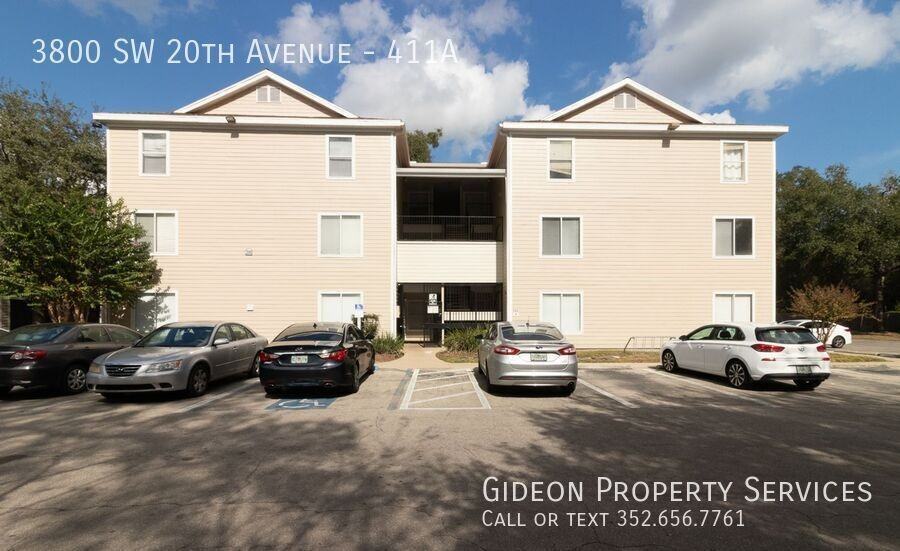 3800 Sw 20th Ave #411A