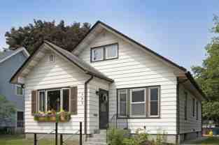 783 Albert St N #B - Photo 1 of 1