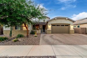 featured image of 20176 E Nighthawk Way