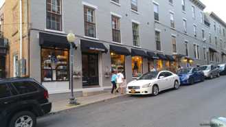 360 Broadway #3W - Photo 1 of 1
