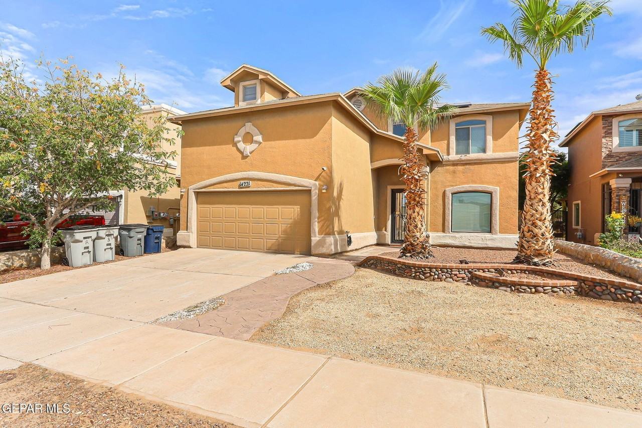 14221 Silver Point Avenue - Photo 3 of 45