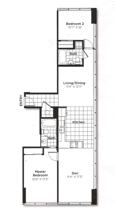 1009 Kapiolani Blvd #2403 - Photo 1 of 1